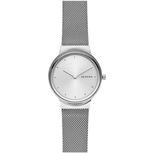 Жіночий годинник SKAGEN FREJA SKW2705 купити за ціною 0 грн на сайті - THEWATCH
