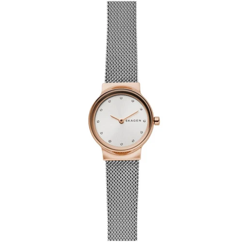Жіночий годинник SKAGEN FREJA SKW2716 купити за ціною 5240 грн на сайті - THEWATCH