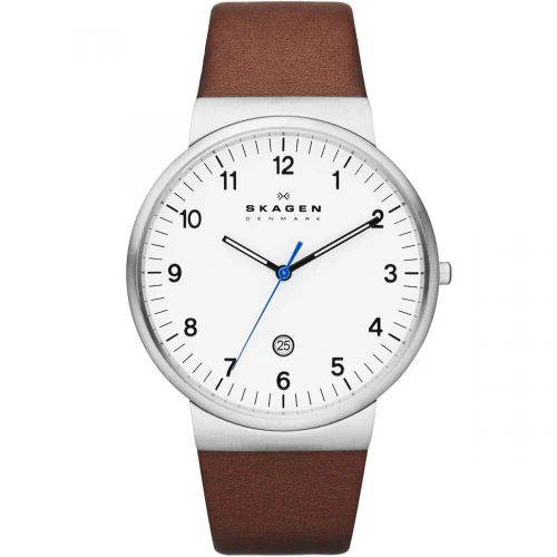 Чоловічий годинник SKAGEN ANCHER SKW6082 купити за ціною 0 грн на сайті - THEWATCH