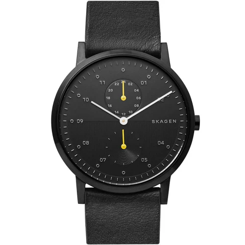 Чоловічий годинник SKAGEN KRISTOFFER SKW6499 купити за ціною 0 грн на сайті - THEWATCH