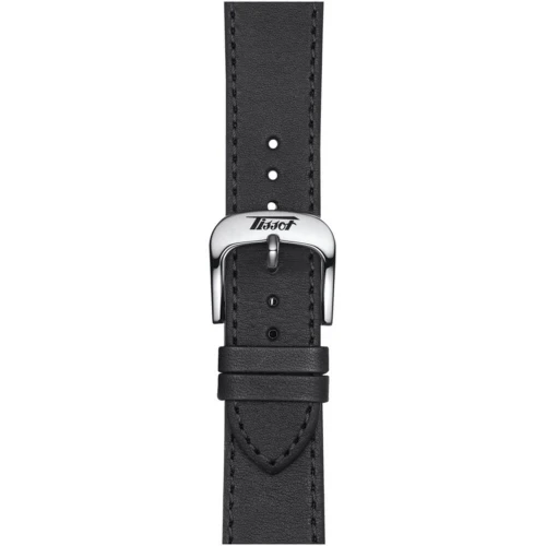 Чоловічий годинник TISSOT HERITAGE VISODATE T118.410.16.057.01 купити за ціною 0 грн на сайті - THEWATCH