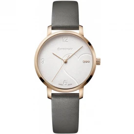 Жіночий годинник WENGER METROPOLITAN DONNISSIMA W01.1731.111 купити за ціною 10617 грн на сайті - THEWATCH