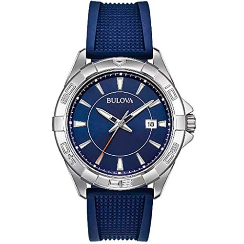 Чоловічий годинник BULOVA SPORT 96B298 купити за ціною 0 грн на сайті - THEWATCH