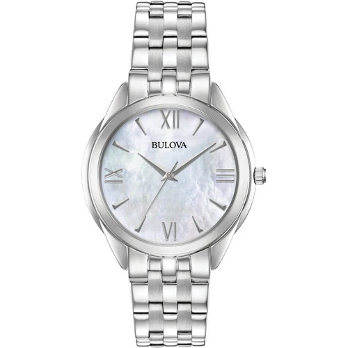 Жіночий годинник BULOVA CLASSIC 96L268 купити за ціною 0 грн на сайті - THEWATCH