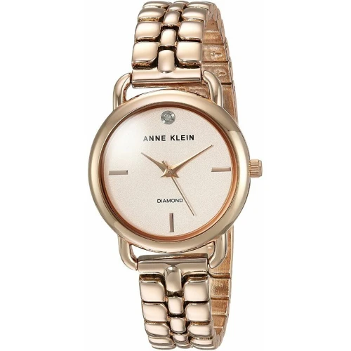 Жіночий годинник ANNE KLEIN AK/2794RGRG купити за ціною 0 грн на сайті - THEWATCH