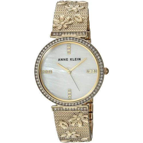 Жіночий годинник ANNE KLEIN AK/3146MPGB купити за ціною 0 грн на сайті - THEWATCH