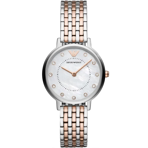 Жіночий годинник EMPORIO ARMANI KAPPA AR11094 купити за ціною 0 грн на сайті - THEWATCH