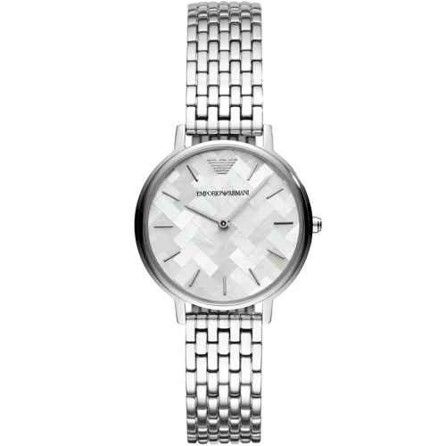 Жіночий годинник EMPORIO ARMANI KAPPA AR11112 купити за ціною 0 грн на сайті - THEWATCH