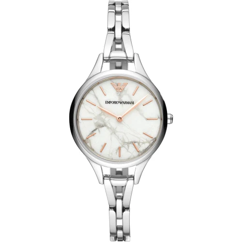 Жіночий годинник EMPORIO ARMANI AURORA AR11167 купити за ціною 0 грн на сайті - THEWATCH