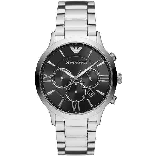 Чоловічий годинник EMPORIO ARMANI GIOVANNI AR11208 купити за ціною 0 грн на сайті - THEWATCH