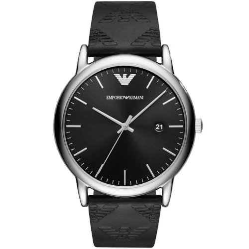 Чоловічий годинник EMPORIO ARMANI LUIGI AR80012 купити за ціною 0 грн на сайті - THEWATCH