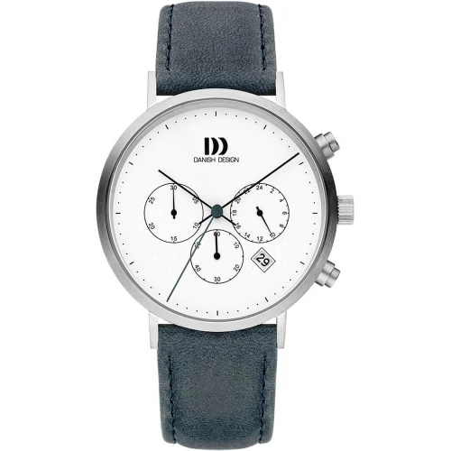 Чоловічий годинник DANISH DESIGN IQ22Q1245 купити за ціною 7921 грн на сайті - THEWATCH