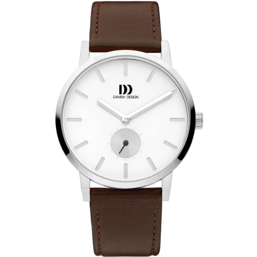 Чоловічий годинник DANISH DESIGN IQ29Q1219 купити за ціною 6179 грн на сайті - THEWATCH