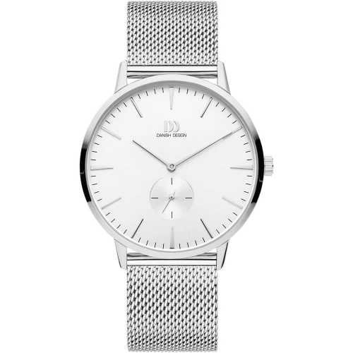 Чоловічий годинник DANISH DESIGN IQ62Q1250 купити за ціною 5386 грн на сайті - THEWATCH