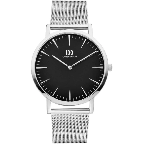 Чоловічий годинник DANISH DESIGN IQ63Q1235 купити за ціною 3802 грн на сайті - THEWATCH