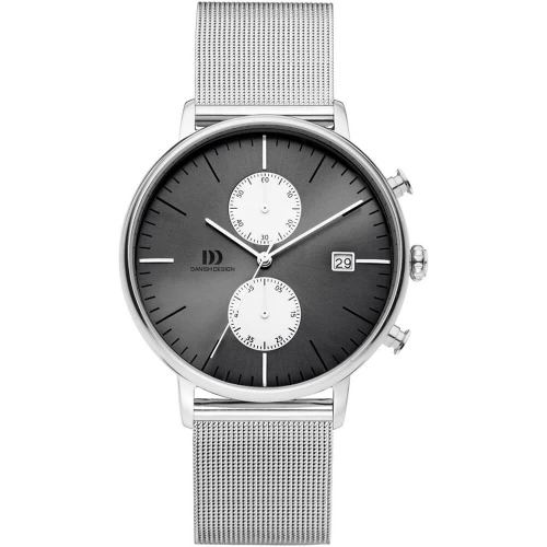 Чоловічий годинник DANISH DESIGN IQ78Q975 купити за ціною 8713 грн на сайті - THEWATCH