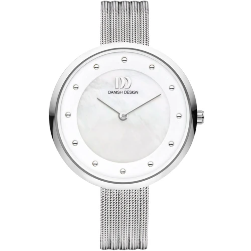 Жіночий годинник DANISH DESIGN IV62Q1131 купити за ціною 5228 грн на сайті - THEWATCH