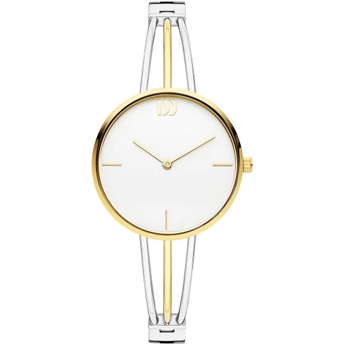 Жіночий годинник DANISH DESIGN IV65Q1252 купити за ціною 7128 грн на сайті - THEWATCH