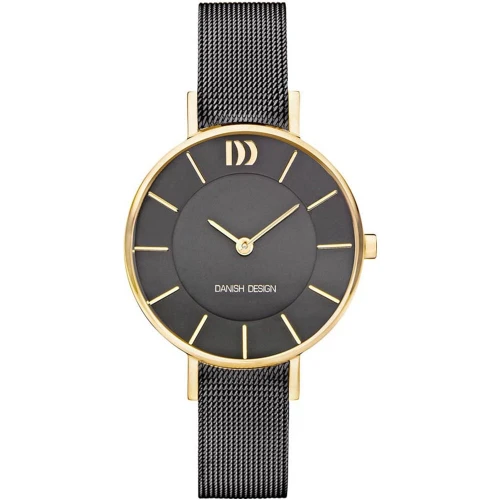 Жіночий годинник DANISH DESIGN IV70Q1167 купити за ціною 6495 грн на сайті - THEWATCH