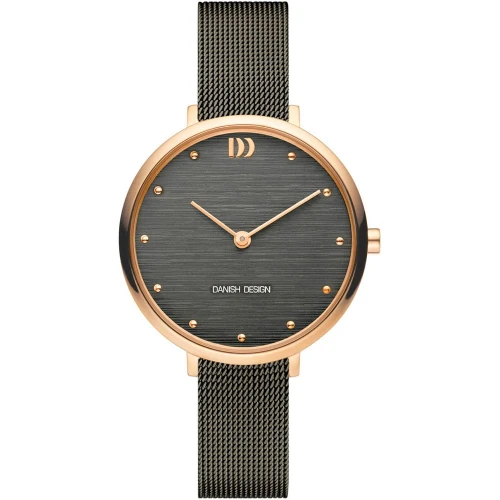 Жіночий годинник DANISH DESIGN IV71Q1218 купити за ціною 7128 грн на сайті - THEWATCH