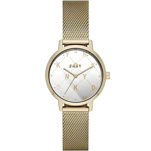 Жіночий годинник DKNY MODERNIST NY2816 купити за ціною 0 грн на сайті - THEWATCH