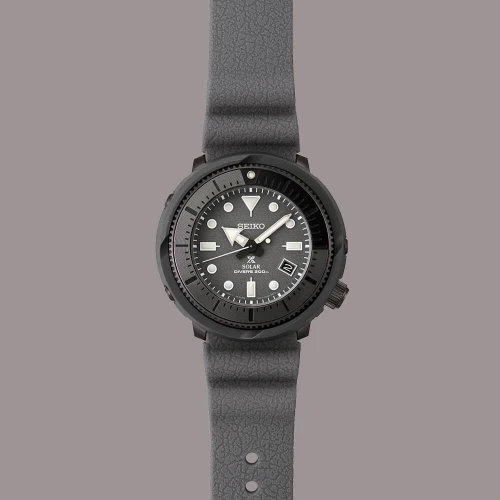 Чоловічий годинник SEIKO PROSPEX TUNA STREET SERIES SNE563P1 купити за ціною 0 грн на сайті - THEWATCH