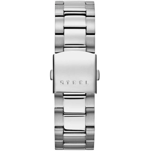 Чоловічий годинник GUESS DRESS STEEL W0668G7 купити за ціною 0 грн на сайті - THEWATCH