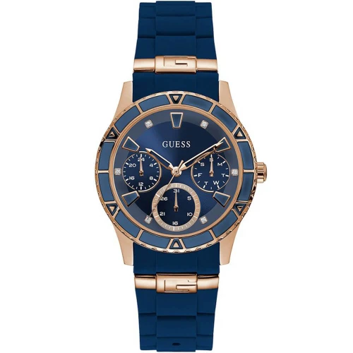 Жіночий годинник GUESS TREND W1157L3 купити за ціною 0 грн на сайті - THEWATCH