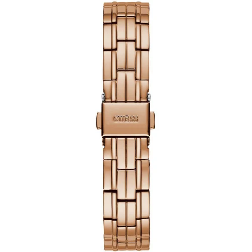 Жіночий годинник GUESS DRESS STEEL W1209L3 купити за ціною 0 грн на сайті - THEWATCH