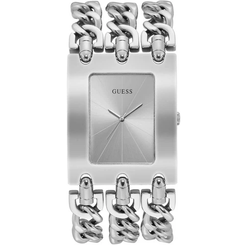 Жіночий годинник GUESS TREND W1274L1 купити за ціною 0 грн на сайті - THEWATCH