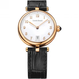 Жіночий годинник LOUIS ERARD ROMANCE 10800 PR40.BRCA10 купити за ціною 42250 грн на сайті - THEWATCH