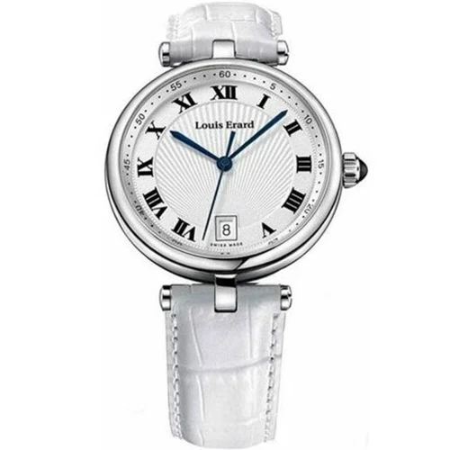 Жіночий годинник LOUIS ERARD ROMANCE 11810 AA11.BDCB1 купити за ціною 47150 грн на сайті - THEWATCH