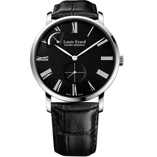 Чоловічий годинник LOUIS ERARD EXCELLENCE 53230AA12 купити за ціною 0 грн на сайті - THEWATCH