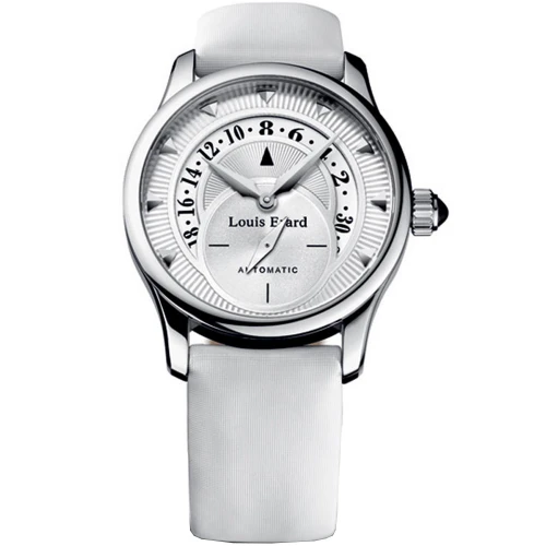 Жіночий годинник LOUIS ERARD EMOTION 92600 AA01.BDC94 купити за ціною 77600 грн на сайті - THEWATCH