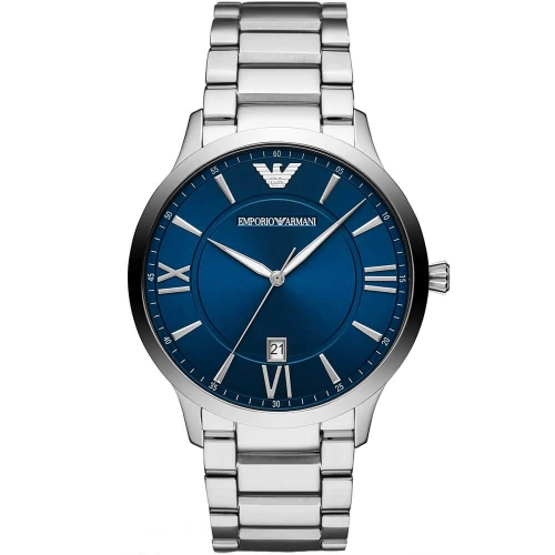 Чоловічий годинник EMPORIO ARMANI RENATO AR11227 купити за ціною 0 грн на сайті - THEWATCH