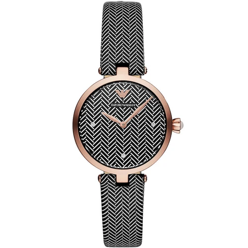 Жіночий годинник EMPORIO ARMANI ARIANNA AR11237 купити за ціною 0 грн на сайті - THEWATCH