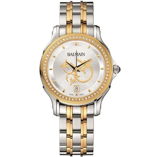 Жіночий годинник BALMAIN ERIA B1853.39.16 купити за ціною 0 грн на сайті - THEWATCH