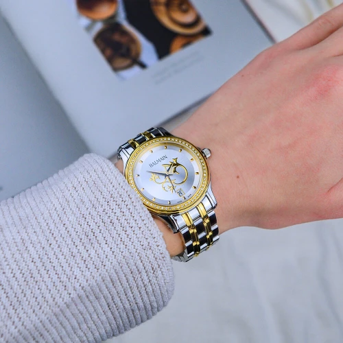 Жіночий годинник BALMAIN ERIA B1853.39.16 купити за ціною 0 грн на сайті - THEWATCH