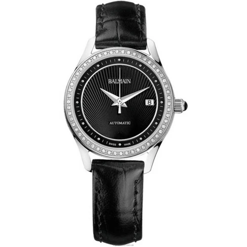 Жіночий годинник BALMAIN MAESTRIA B4615.32.66 купити за ціною 0 грн на сайті - THEWATCH