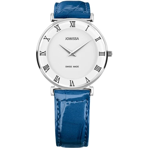 Жіночий годинник JOWISSA J2.011.L ROMA COLORI купити за ціною 6567 грн на сайті - THEWATCH