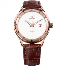 Чоловічий годинник JOWISSA J2.197.L ROMO купити за ціною 13167 грн на сайті - THEWATCH