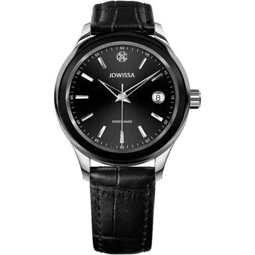 Жіночий годинник JOWISSA J4.201.M TIRO купити за ціною 11517 грн на сайті - THEWATCH