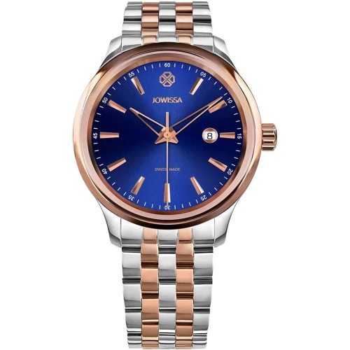 Чоловічий годинник JOWISSA J4.231.L TIRO купити за ціною 9500 грн на сайті - THEWATCH