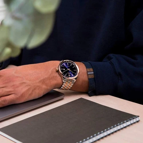 Чоловічий годинник JOWISSA J4.231.L TIRO купити за ціною 9500 грн на сайті - THEWATCH