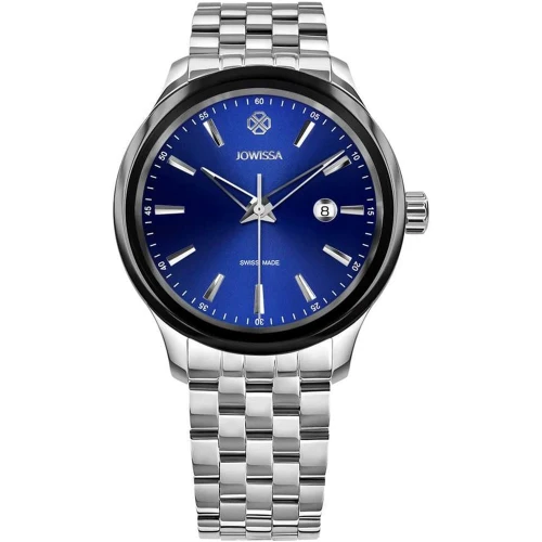Чоловічий годинник JOWISSA J4.236.L TIRO купити за ціною 9500 грн на сайті - THEWATCH