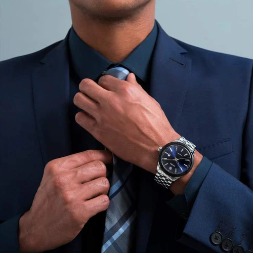Чоловічий годинник JOWISSA J4.236.L TIRO купити за ціною 9500 грн на сайті - THEWATCH