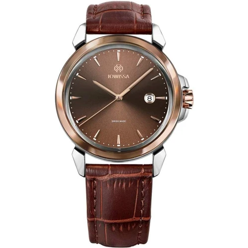 Чоловічий годинник JOWISSA J4.240.L LEWY 3 купити за ціною 8444 грн на сайті - THEWATCH