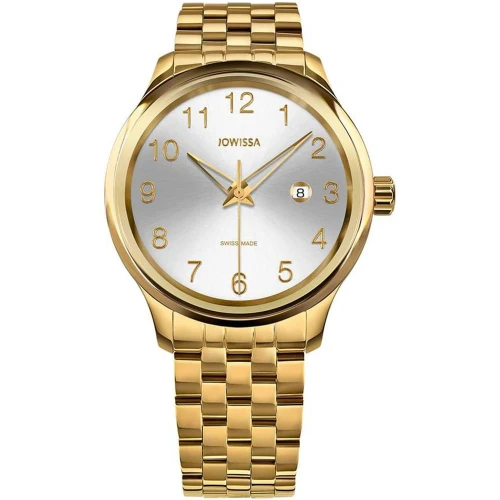 Чоловічий годинник JOWISSA J4.247.L TIRO купити за ціною 9500 грн на сайті - THEWATCH