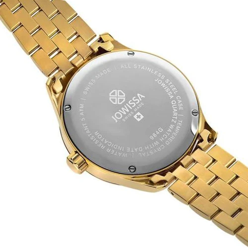Чоловічий годинник JOWISSA J4.247.L TIRO купити за ціною 9500 грн на сайті - THEWATCH