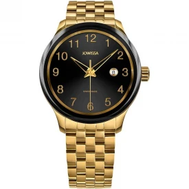 Чоловічий годинник JOWISSA J4.248.L TIRO купити за ціною 9500 грн на сайті - THEWATCH